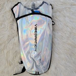 Vibration Hydration Pack - BRAND NEW NEVER USED